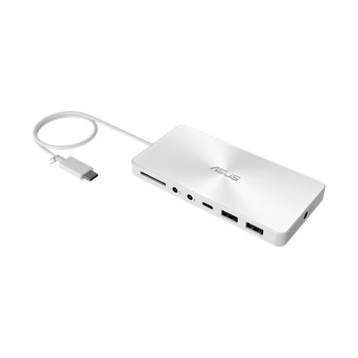ASUS® Universal USB Type-C Dock