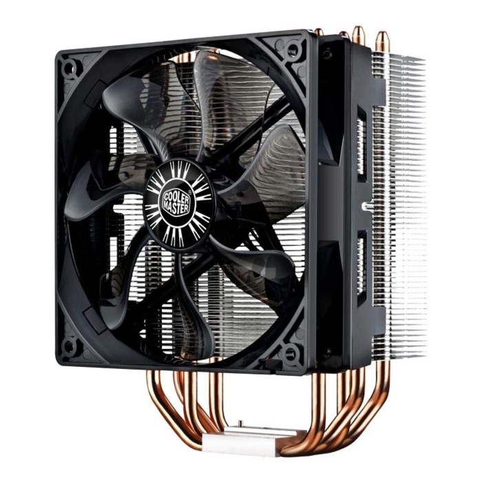 Cooler 212L