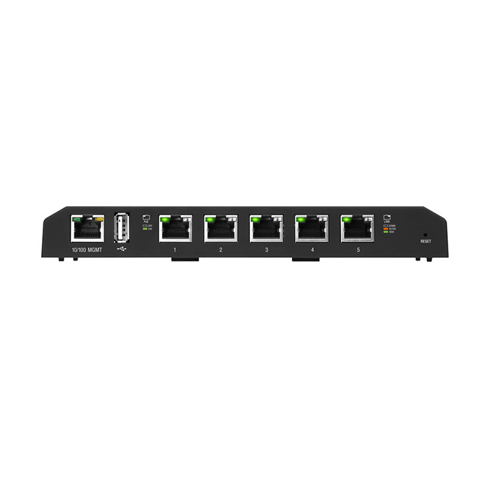 Ubiquiti EdgeSwitch XP 5-Port PoE | ES-5XP