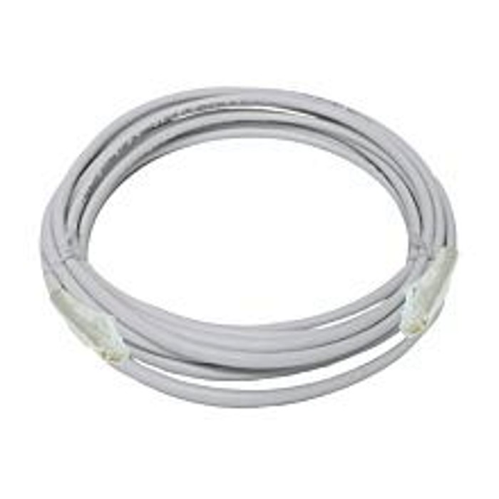 Linkbasic Cat6 UTP Flylead (Grey) : 5m