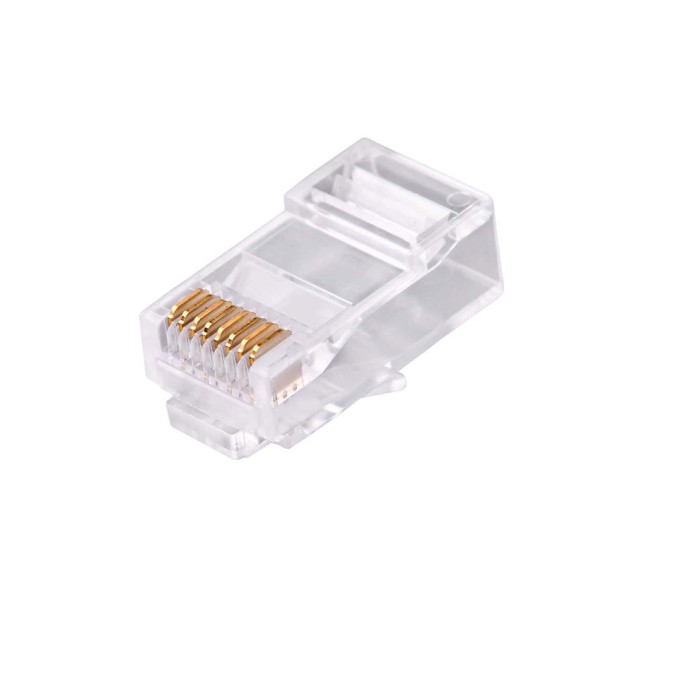 Linkbasic RJ45 Cat5e UTP Modular Plug