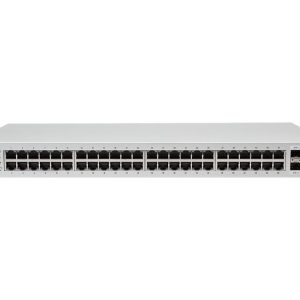 Ubiquiti 48 Port Gigabit 2 SFP 2SFP+ 500W PoE