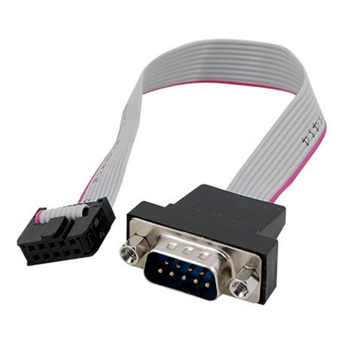 RS232 Cable