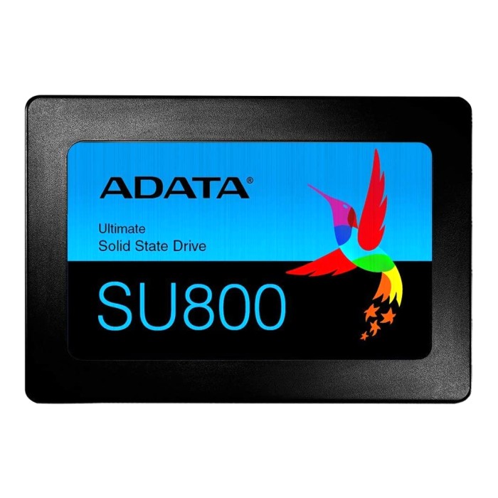 Adata SU800 SSD 2.5" SATA 6Gb/s - 128GB