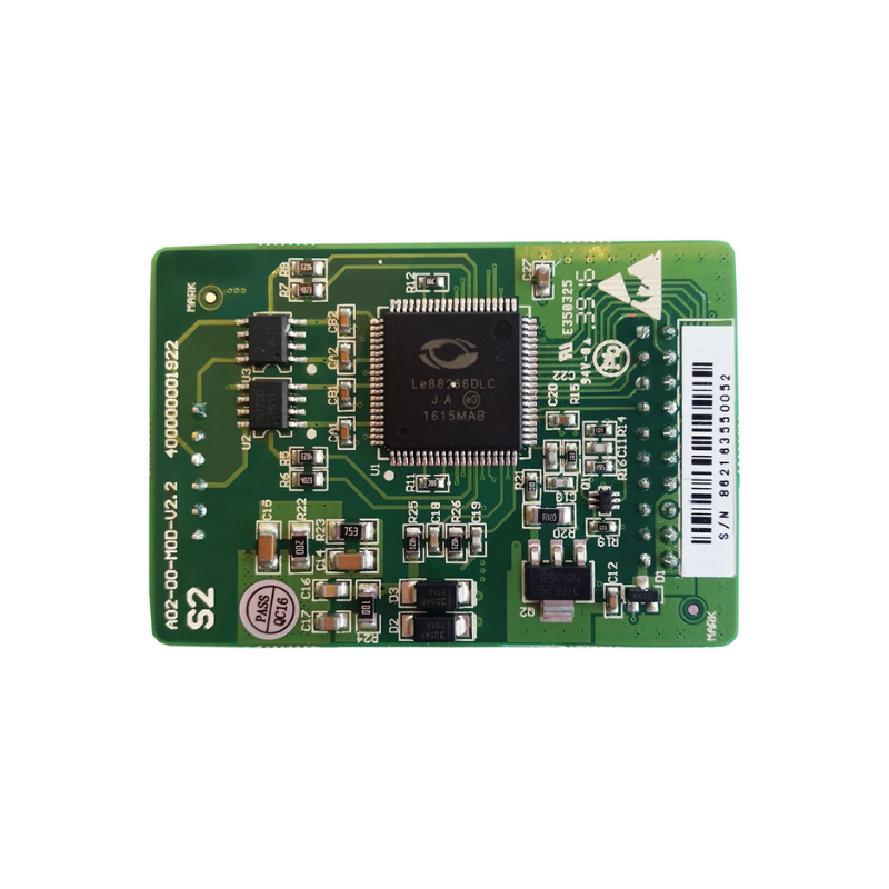 Yeastar FXS S2 Station Interfaces - Analog Phone