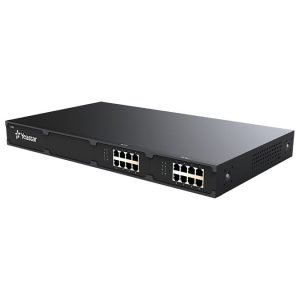Yeastar S-Series 100 Users 30 Calls 16-Port 2PRI